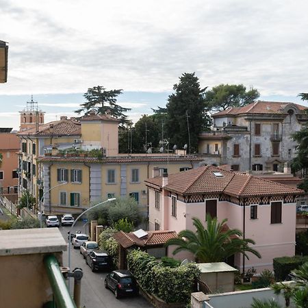 Guest House Sempione Da Giulio Рим Экстерьер фото