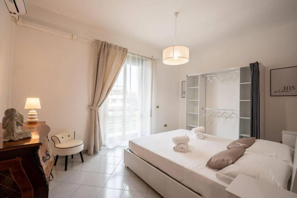 Guest House Sempione Da Giulio Рим Экстерьер фото