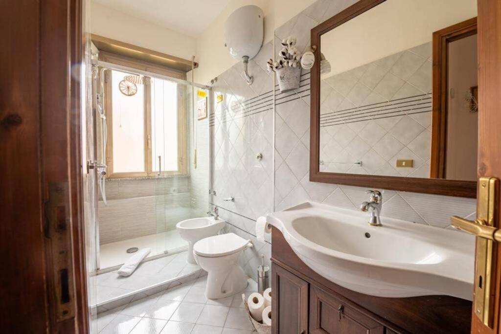 Guest House Sempione Da Giulio Рим Экстерьер фото